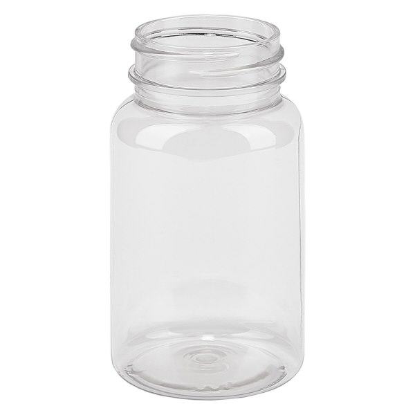 Petpacker 100ml kristallinkirkas auki 38mm ilman kantta. Petpacker 100ml kristallinkirkas auki 38mm ilman kantta.