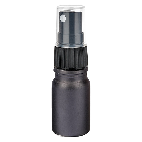 5ml suihkepullo BlackLine UT18/5 5ml suihkepullo BlackLine UT18/5
