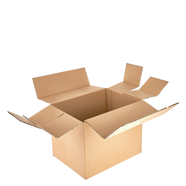 Lasilaatikot (25 kpl), joissa on 6 lokeroa 250x170x195mm