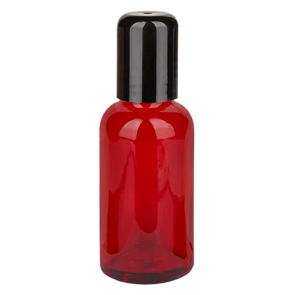 30ml roll-on-pullo RedLine UT18/30 UNiTWIST 30ml.