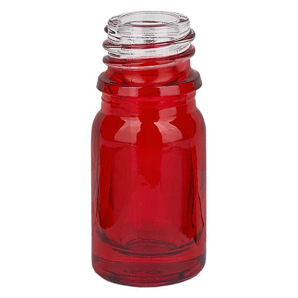 5ml apteekkipullo RedLine UT18/5 UNiTWIST - 5ml apteekkipullo RedLine UT18/5 UNiTWIST