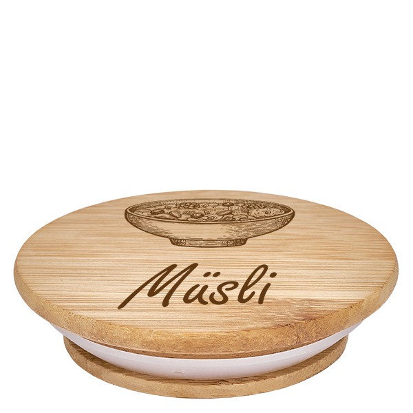 Puinen kuori "Mysli" pour WECK RR100 pour WECK RR100 Puinen kuori "Mysli" pour WECK RR100 pour WECK RR100