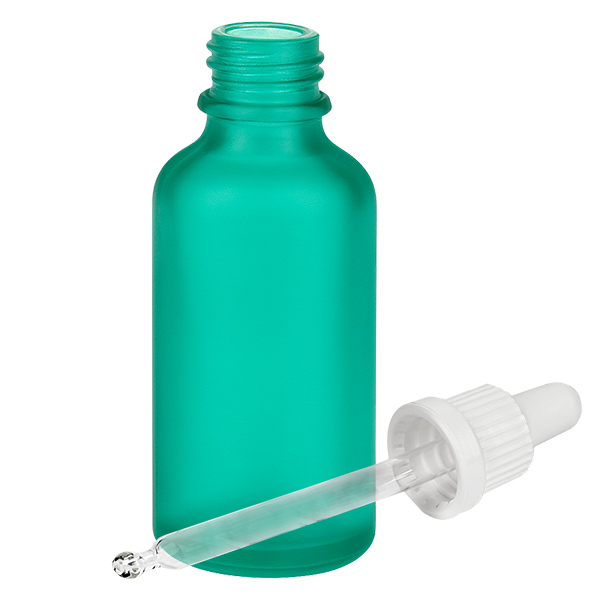 50ml pipettipullo valkoinen väärentämisen estävä suljin GreenLine UT18/50 GreenLine UT18/50 50ml pipettipullo valkoinen väärentämisen estävä suljin GreenLine UT18/50 GreenLine UT18/50