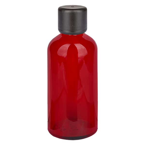 100ml pullo 3mm väärentämisvarma sulkeminen RedLine UT18/100 UNiTWIST UNiTWIST 100ml pullo 3mm väärentämisvarma sulkeminen RedLine UT18/100 UNiTWIST UNiTWIST