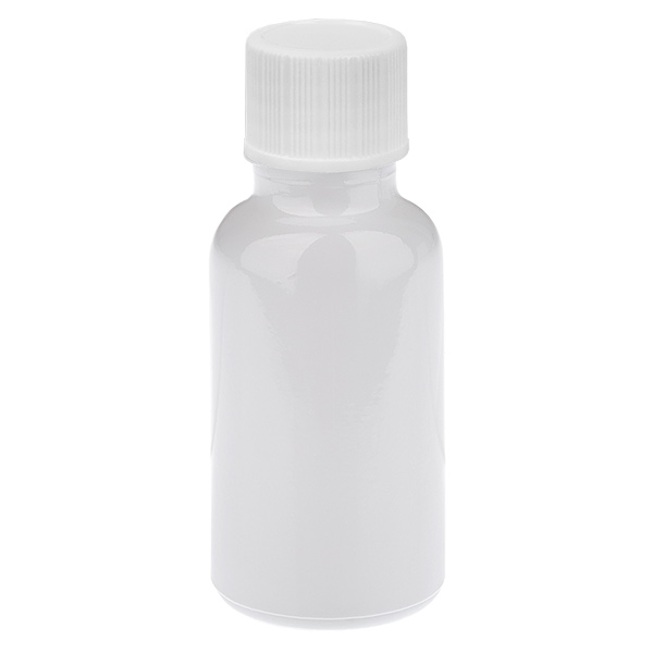 20 ml pullo 11 mm kierrekorkki valkoinen Vakiomalli WhiteLine UT18/20 20 ml pullo 11 mm kierrekorkki valkoinen Vakiomalli WhiteLine UT18/20
