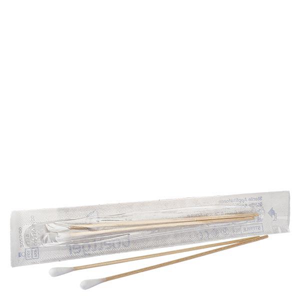 Pumpulipuikot STERIL (2 kpl)