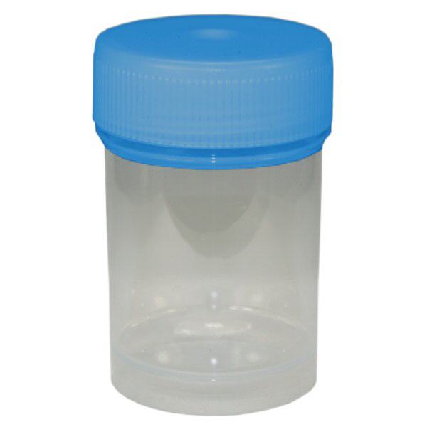 Yleismuovipurkki (patopurkki) 20ml Yleismuovipurkki (patopurkki) 20ml