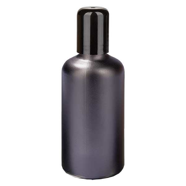 100ml roll-on-pullo BlackLine UT18/100 100ml roll-on-pullo BlackLine UT18/100