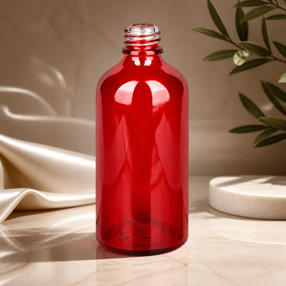 100ml apteekkipullo RedLine UT18/100 UNiTWIST - 100ml apteekkipullo RedLine UT18/100 UNiTWIST Laadukas 100ml RedLine apteekkipullo, joka on valmistettu kestävästä lasista nesteiden turvalliseen säilytykseen.