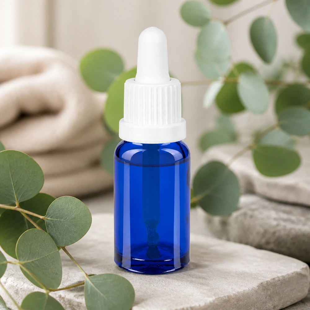 10ml pipettipullo valkoinen väärentämisen varalta suljettava BlueLine UT18/10 BlueLine UT18/10