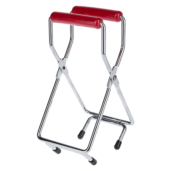 Yleispurkin nostin enintään ø 18 cm:n säilöntäpurkkeihin.