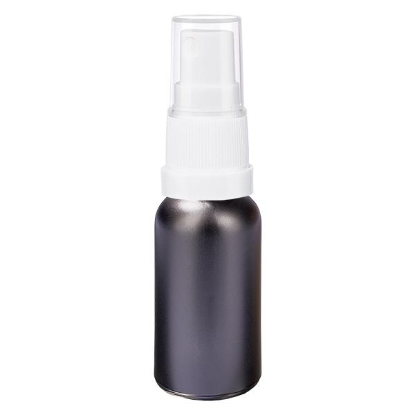 30ml suihkepullo valkoisella korkilla BlackLine UT18/30 BlackLine UT18/30 30ml suihkepullo valkoisella korkilla BlackLine UT18/30 BlackLine UT18/30