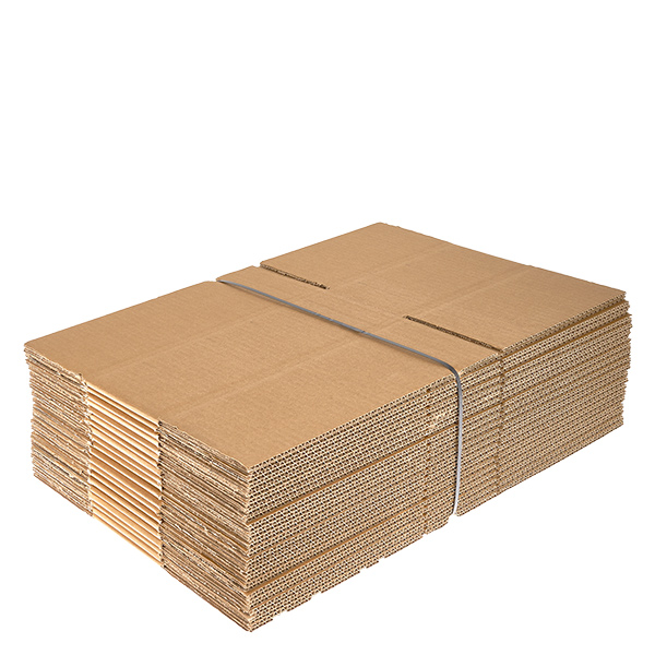 Universaalit taittolaatikot (20 kpl) 390x230x120mm. Universaalit taittolaatikot (20 kpl) 390x230x120mm.
