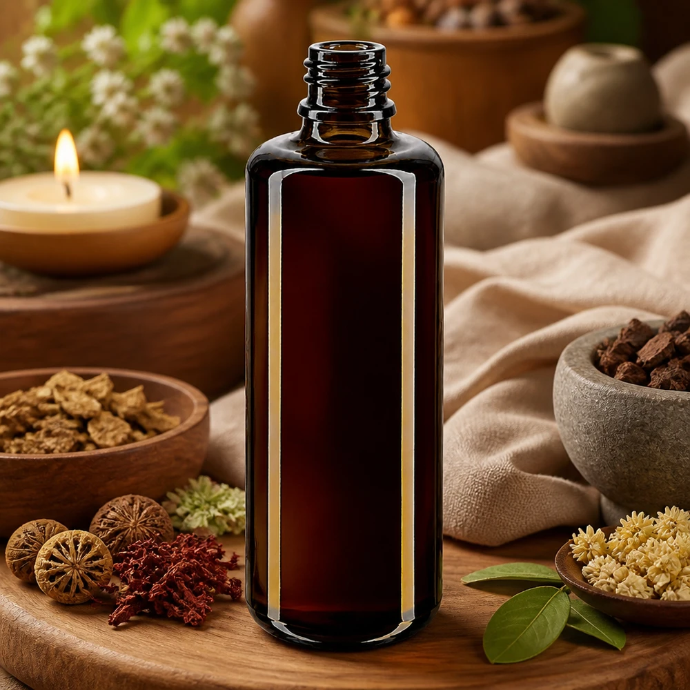Violetti lasipullo 50ml DIN 18 (Mironglasi) Laadukas Orion 50ml tippapullo, joka on valmistettu alkuperäisestä Miron violetista lasista aromaterapiaan ja luontaislääketieteeseen.