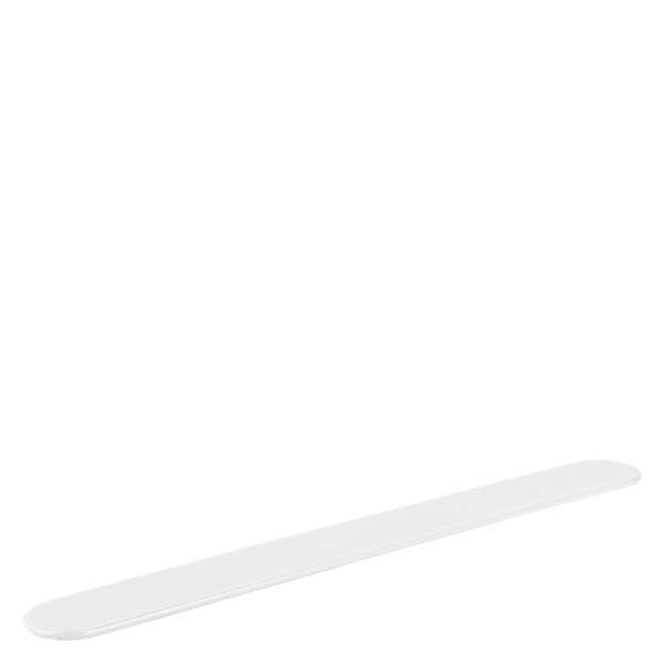 Muovinen spatula (suu/sekoituslasta) 15cm. Muovinen spatula (suu/sekoituslasta) 15cm.