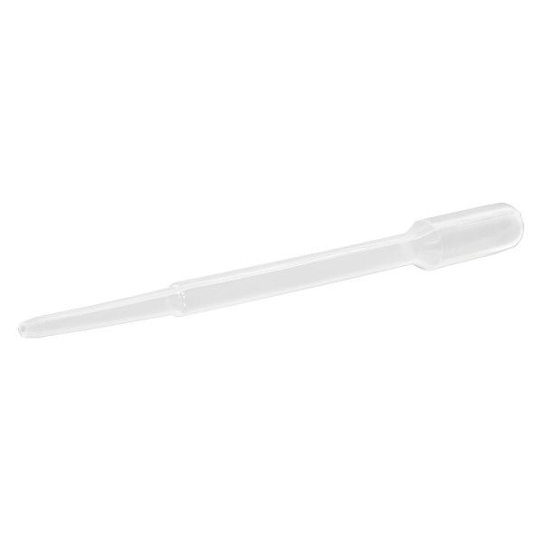 2,4 ml:n siirtopipetti (155x7mm) ilman asteikkoa 2,4 ml:n siirtopipetti (155x7mm) ilman asteikkoa
