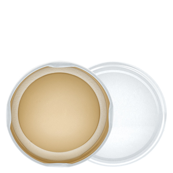 66mm BasicSeal-kansi valkoinen (TO66) UNiTWIST UNiTWIST