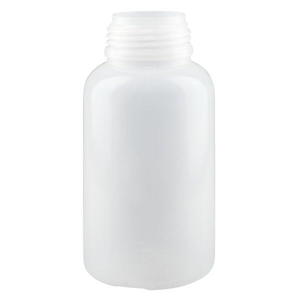 500ml laboratoriopullo leveäkaulainen pullo ilman korkkia 500ml laboratoriopullo leveäkaulainen pullo ilman korkkia