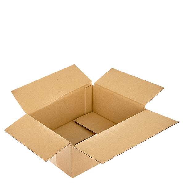 Taittolaatikot universaalit (25 kpl) 240x160x80mm Taittolaatikot universaalit (25 kpl) 240x160x80mm