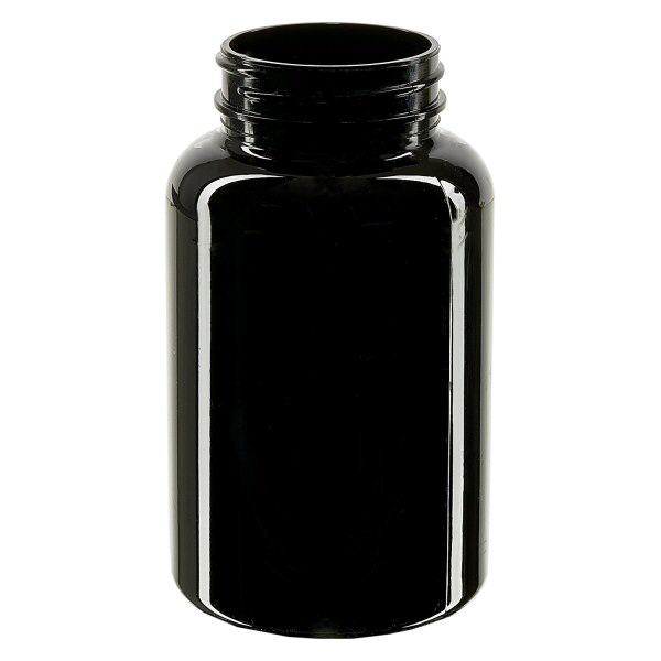 Petpacker 250ml ruskea avattava 45mm ilman kantta.