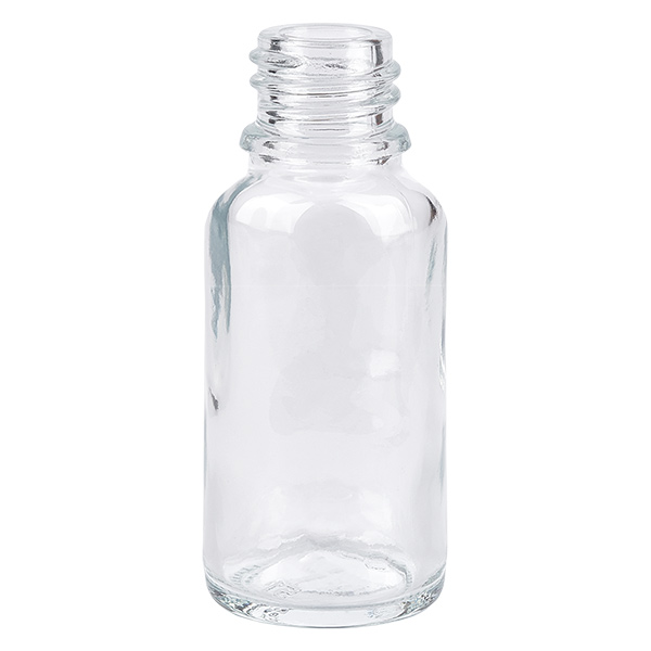 20ml apteekkipullo ClearLine UT18/20 UNiTWIST 20ml apteekkipullo ClearLine UT18/20 UNiTWIST