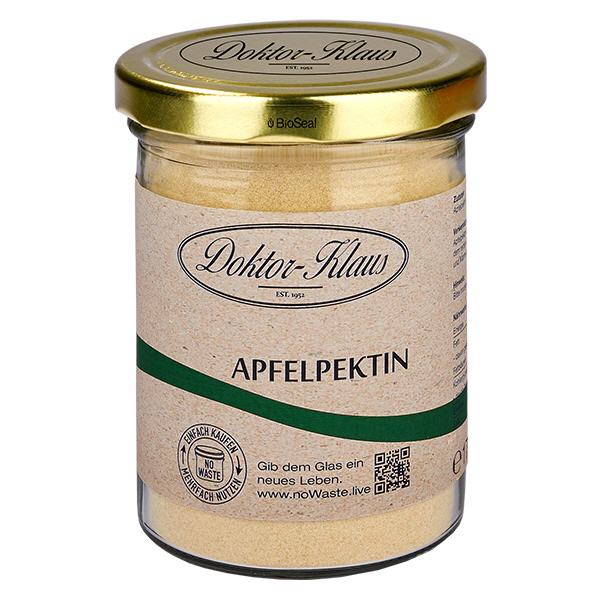 Omenapektiini 175g Doktor-Klaus noWaste Omenapektiini 175g Doktor-Klaus noWaste