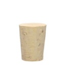 Korkki 16mm aukkoa varten (ø15/18, H=22mm). Korkki 16mm aukkoa varten (ø15/18, H=22mm).