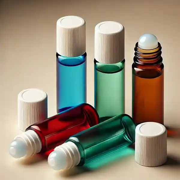 Deo-roller