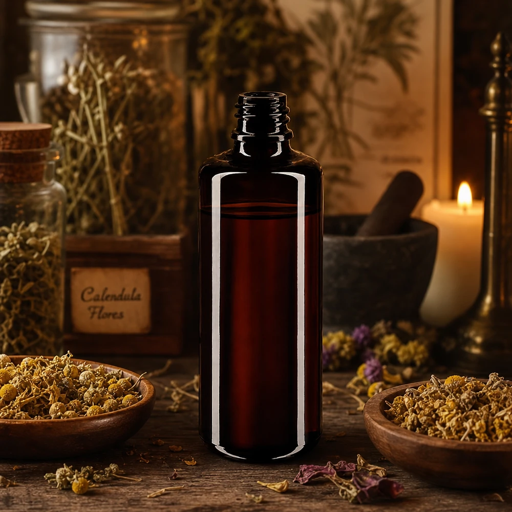Violetti lasipullo 100ml DIN 18 (Mironglas) (Mironglas) Laadukas 100ml Orion tippapullo Miron violetista lasista ammattimaiseen aromaterapiaan ja luontaislääketieteeseen.