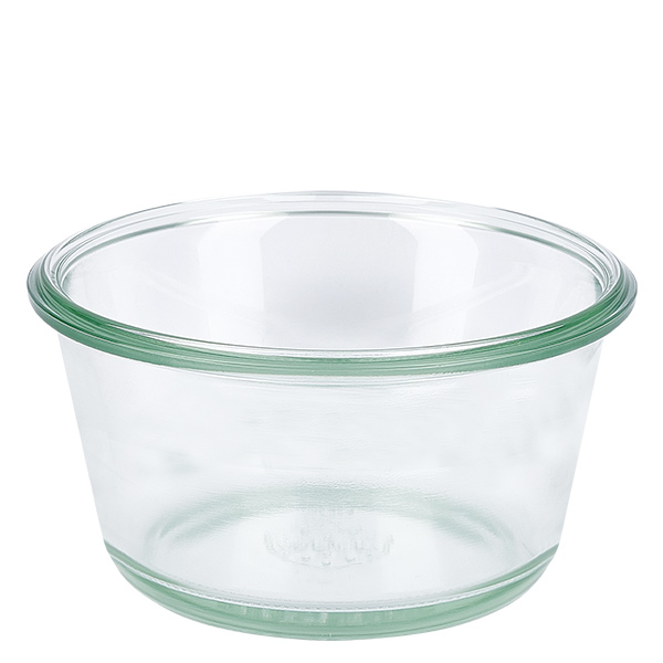 290ml gourmet-mehupurkki WECK RR100