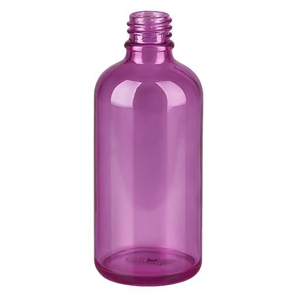 100ml PurpleLine UT18/100 UNiTWIST-apteekkipullo PurpleLine UT18/100 UNiTWIST-apteekkipullo