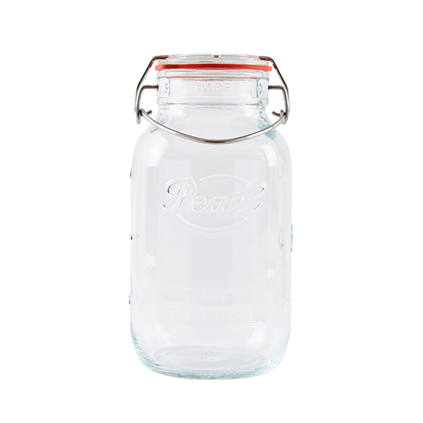 Pearl Mariposa lasi 1000 ml, Flintti