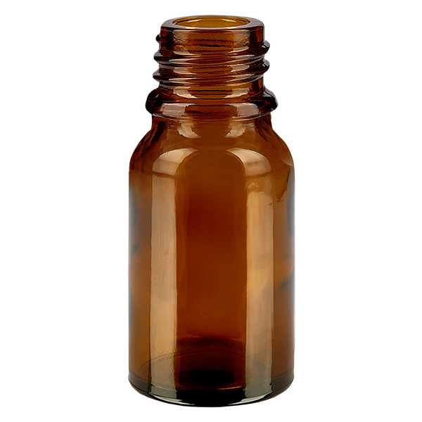 15ml apteekkipullo BrownLine UT18/15 UNiTWIST BrownLine UT18/15 UNiTWIST