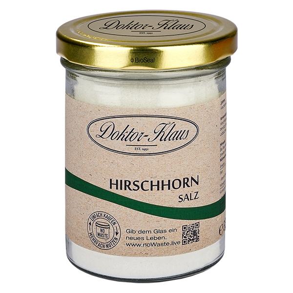 Hirvensarvisuola 330g Doktor-Klaus noWaste.