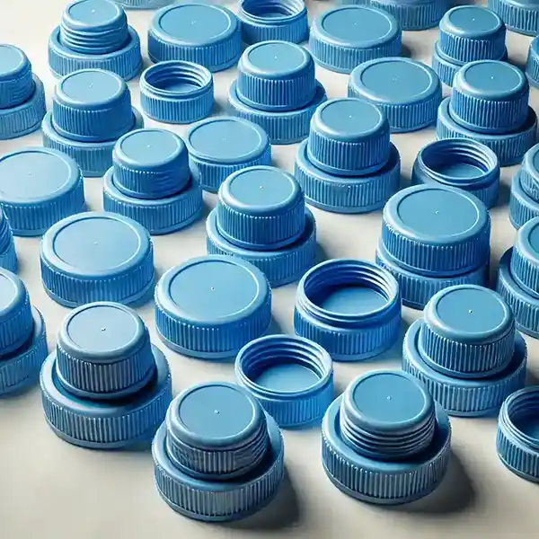  Chemikalienflaschen-Verchluss