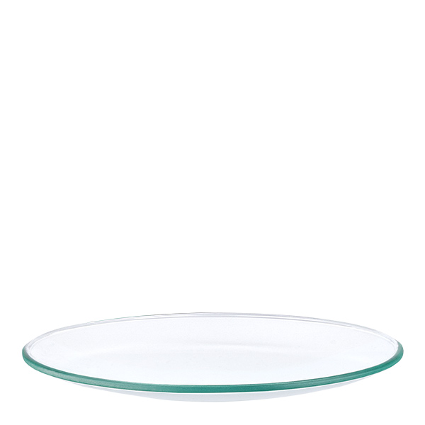 Kellolasiastia ø100 mm borosilikaatti UNiTWIST