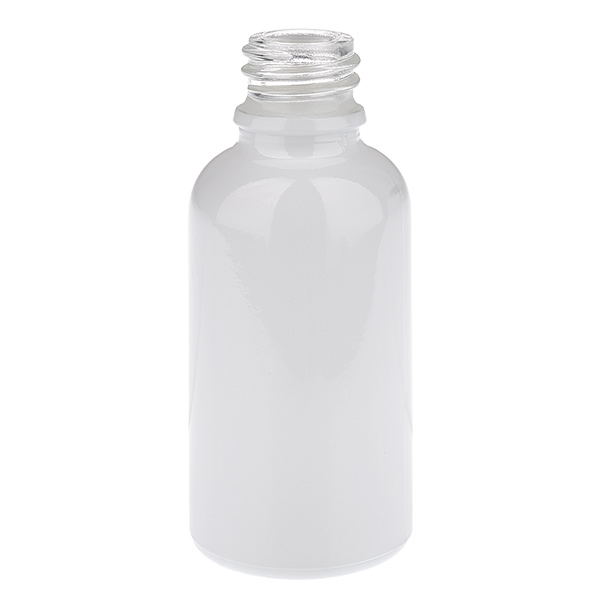 30ml Apothekenflasche WhiteLine UT18/30 UNiTWIST 30ml Apothekenflasche WhiteLine UT18/30 UNiTWIST