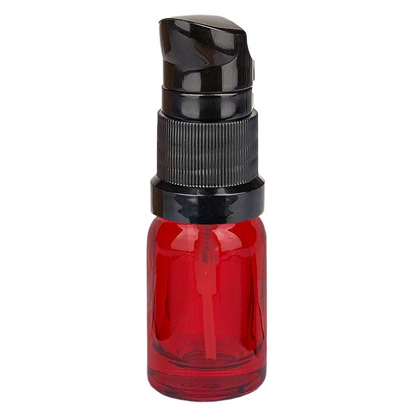 5 ml:n pumppupullo RedLine UT18/5 UNiTWIST