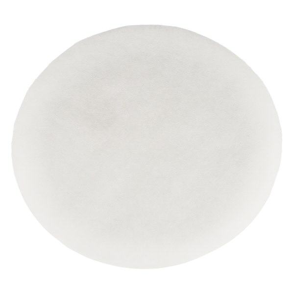 Pyöreä suodatin ø190mm suppiloihin, joissa on ø80mm - ø100mm.