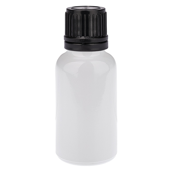 20 ml pullo 11 mm kierrekorkki musta Alkuperäissuljin WhiteLine UT18/20 20 ml pullo 11 mm kierrekorkki musta Alkuperäissuljin WhiteLine UT18/20