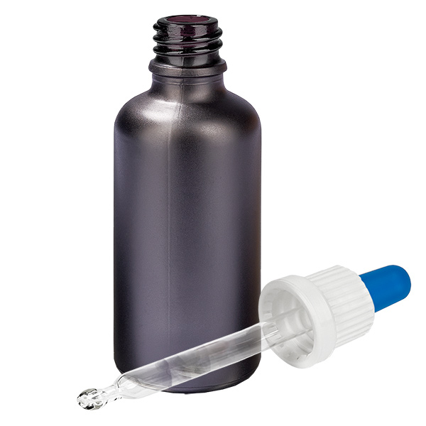50ml pipettipullo valkoinen/sininen väärentämisen varalta suljettava BlackLine UT18/50 BlackLine UT18/50 50ml pipettipullo valkoinen/sininen väärentämisen varalta suljettava BlackLine UT18/50 BlackLine UT18/50