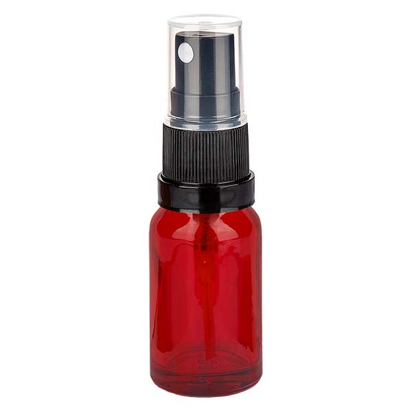 10ml ruiskupullo RedLine UT18/10 UNiTWIST 10ml ruiskupullo RedLine UT18/10 UNiTWIST