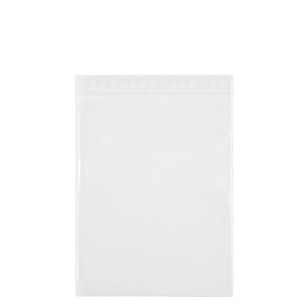 PolyZip-pusseja (100 kpl) 250x350mm/50µm