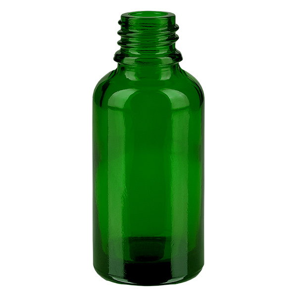 30ml apteekkipullo GreenLine UT18/30 UNiTWIST 30ml apteekkipullo GreenLine UT18/30 UNiTWIST