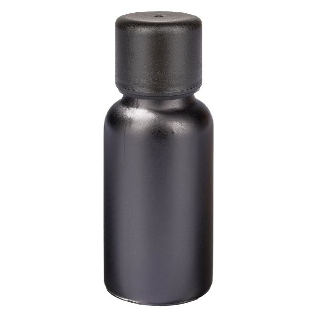 20ml pullo 3mm kierrekorkki, joka on varustettu väärentämisen estävällä sulkimella BlackLine UT18/20 BlackLine UT18/20 20ml pullo 3mm kierrekorkki, joka on varustettu väärentämisen estävällä sulkimella BlackLine UT18/20 BlackLine UT18/20