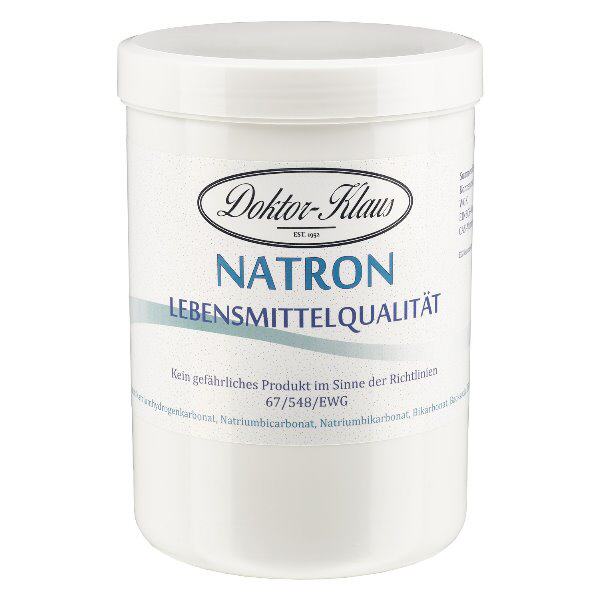 Natriumbikarbonaatti 1kg Doktor-Klaus