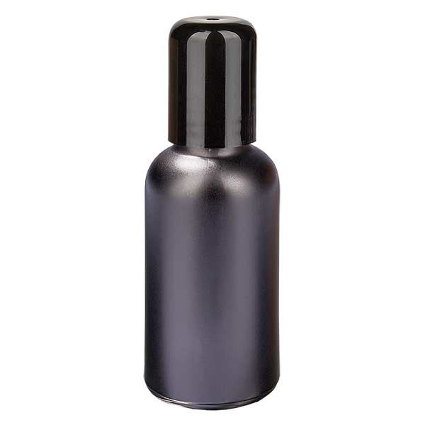 30ml roll-on-pullo BlackLine UT18/30 30ml roll-on-pullo BlackLine UT18/30