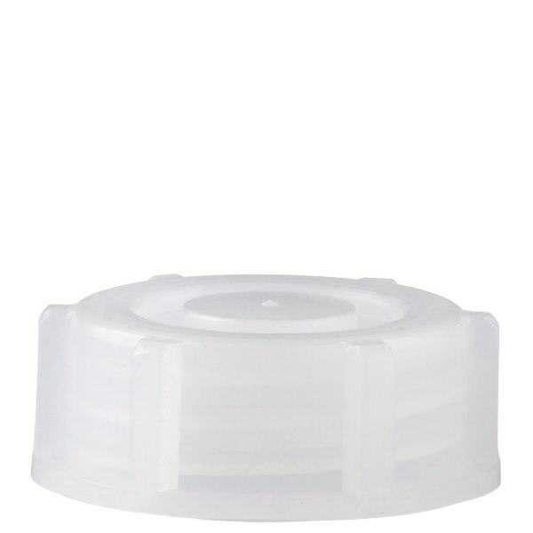 Kierrekorkki kapeakaulaisille laboratoriopulloille 1000ml Kierrekorkki kapeakaulaisille laboratoriopulloille 1000ml