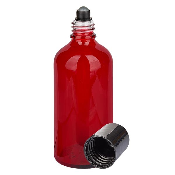 100ml roll-on-pullo RedLine UT18/100 UNiTWIST. 100ml roll-on-pullo RedLine UT18/100 UNiTWIST.