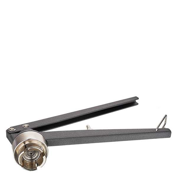 Käsinpuristuspihdit 20 mm, 4-leukamallia